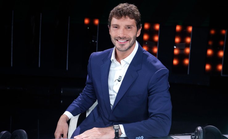 stefano de martino 