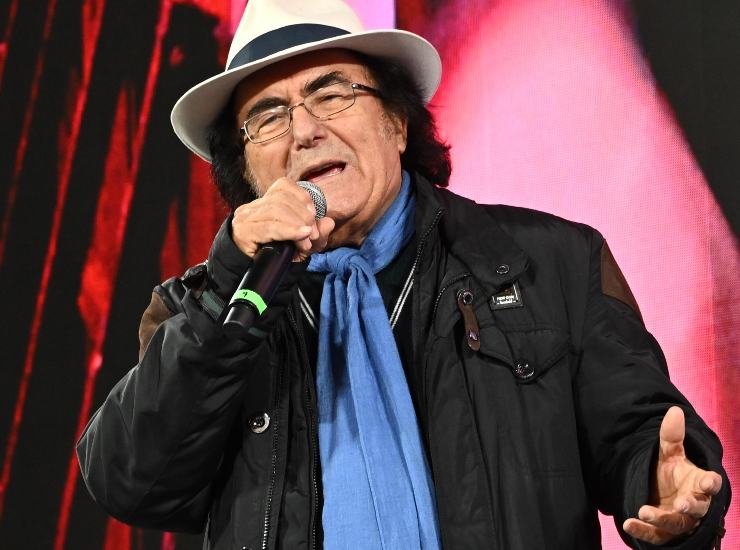 Al Bano