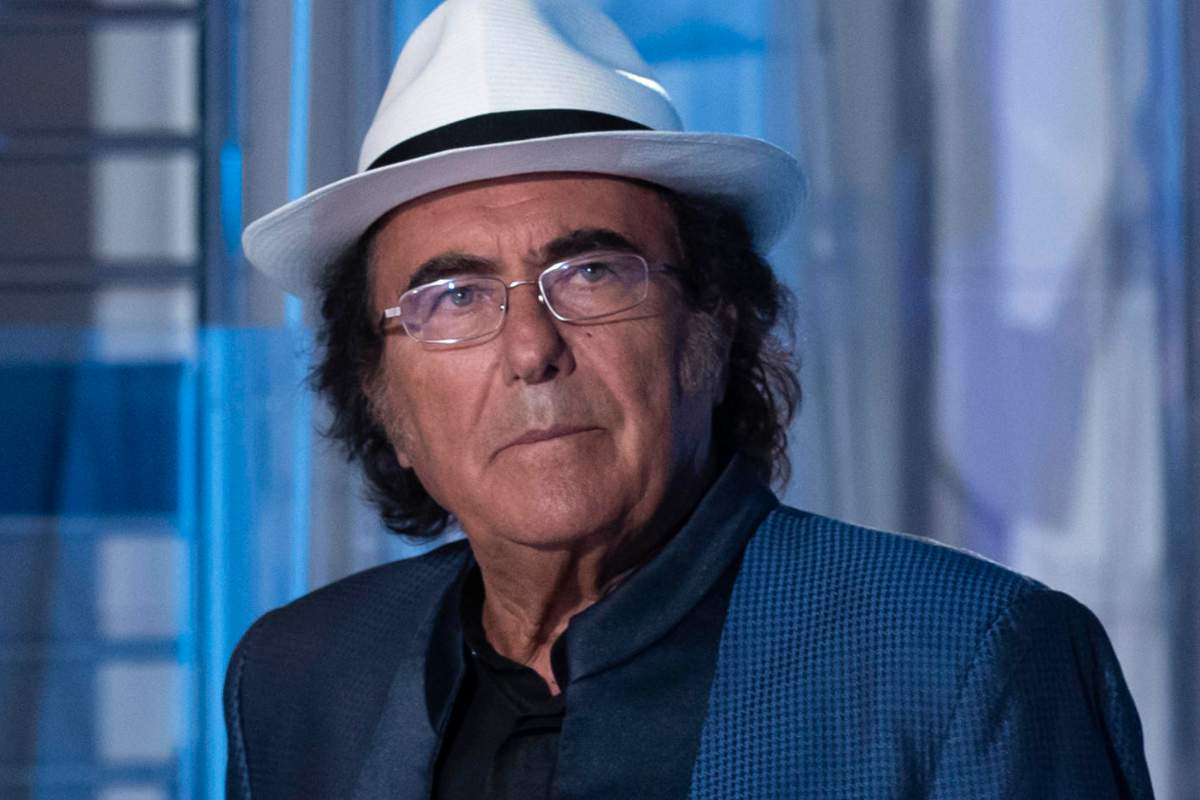 Al Bano