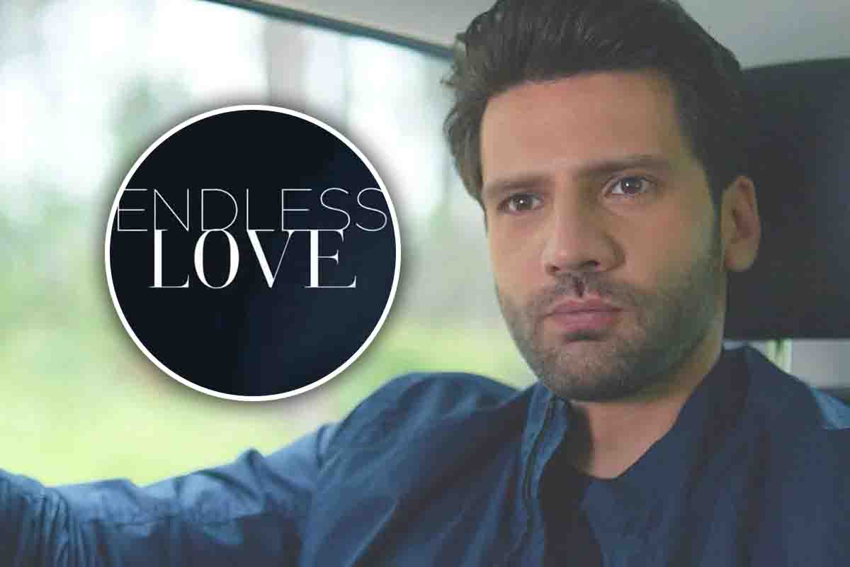 Emir in Endless Love