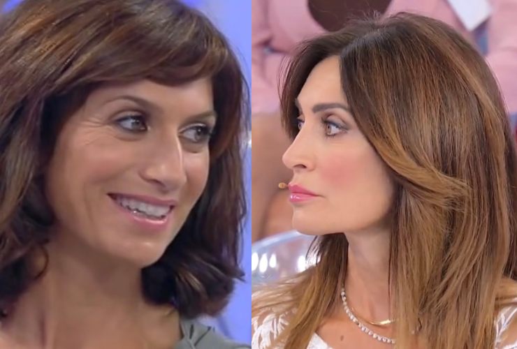 Evoluzione di Barbara De Santi 