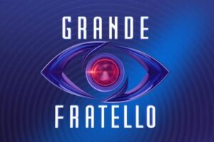 grande fratello