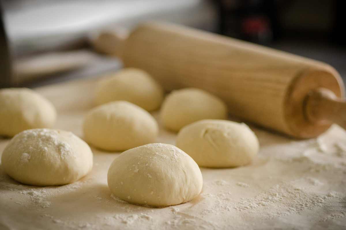 Panetti di pane