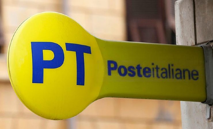 Poste Italiane