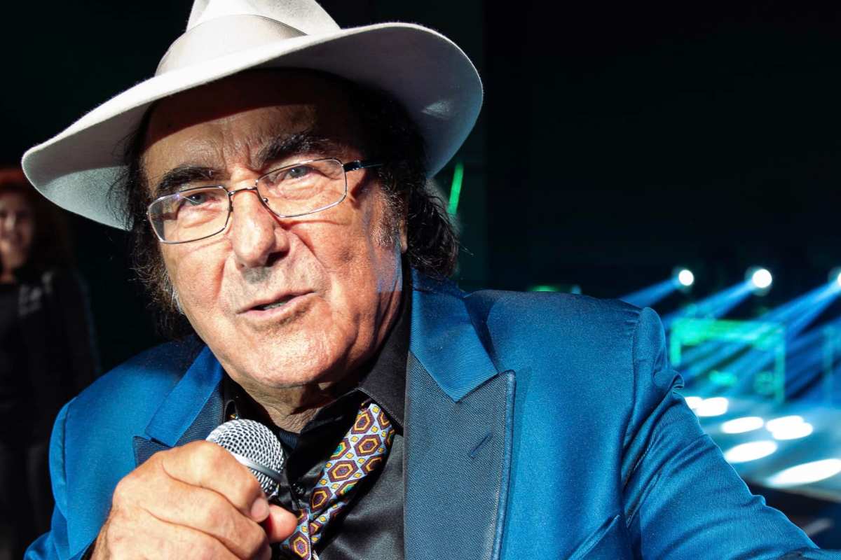 al bano carrisi