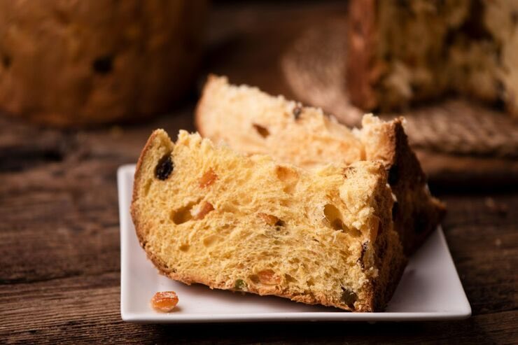 panettone