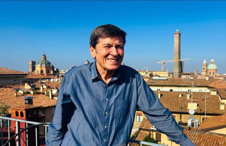 gianni morandi