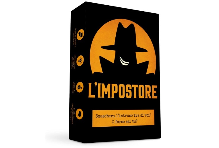 l'impostore