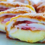 cordon bleu