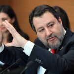 matteo salvini